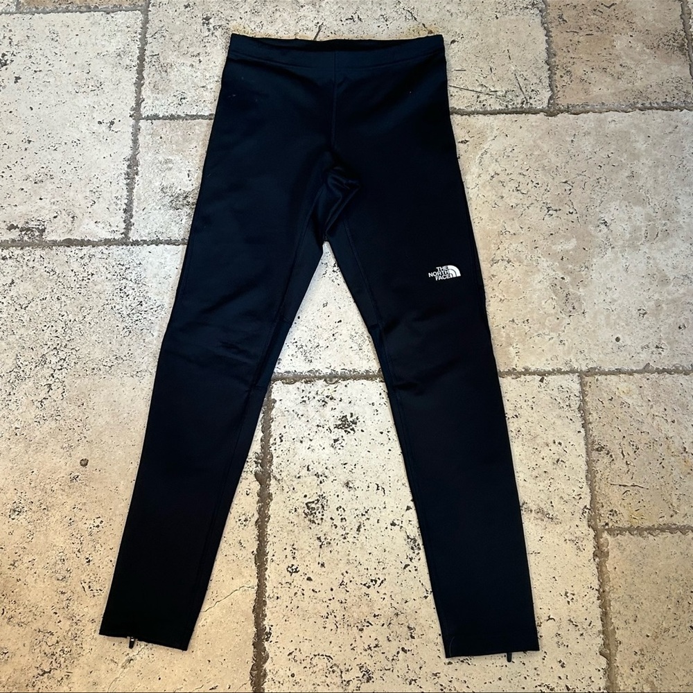 North Face Black Leggings